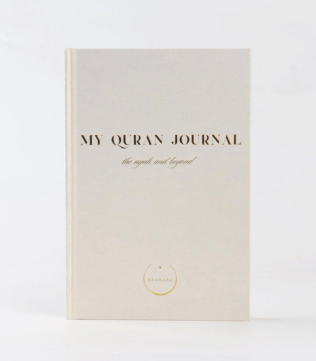 Quran journal