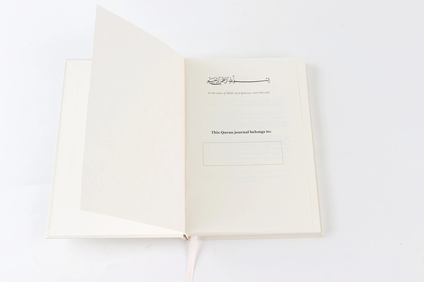 Quran journal