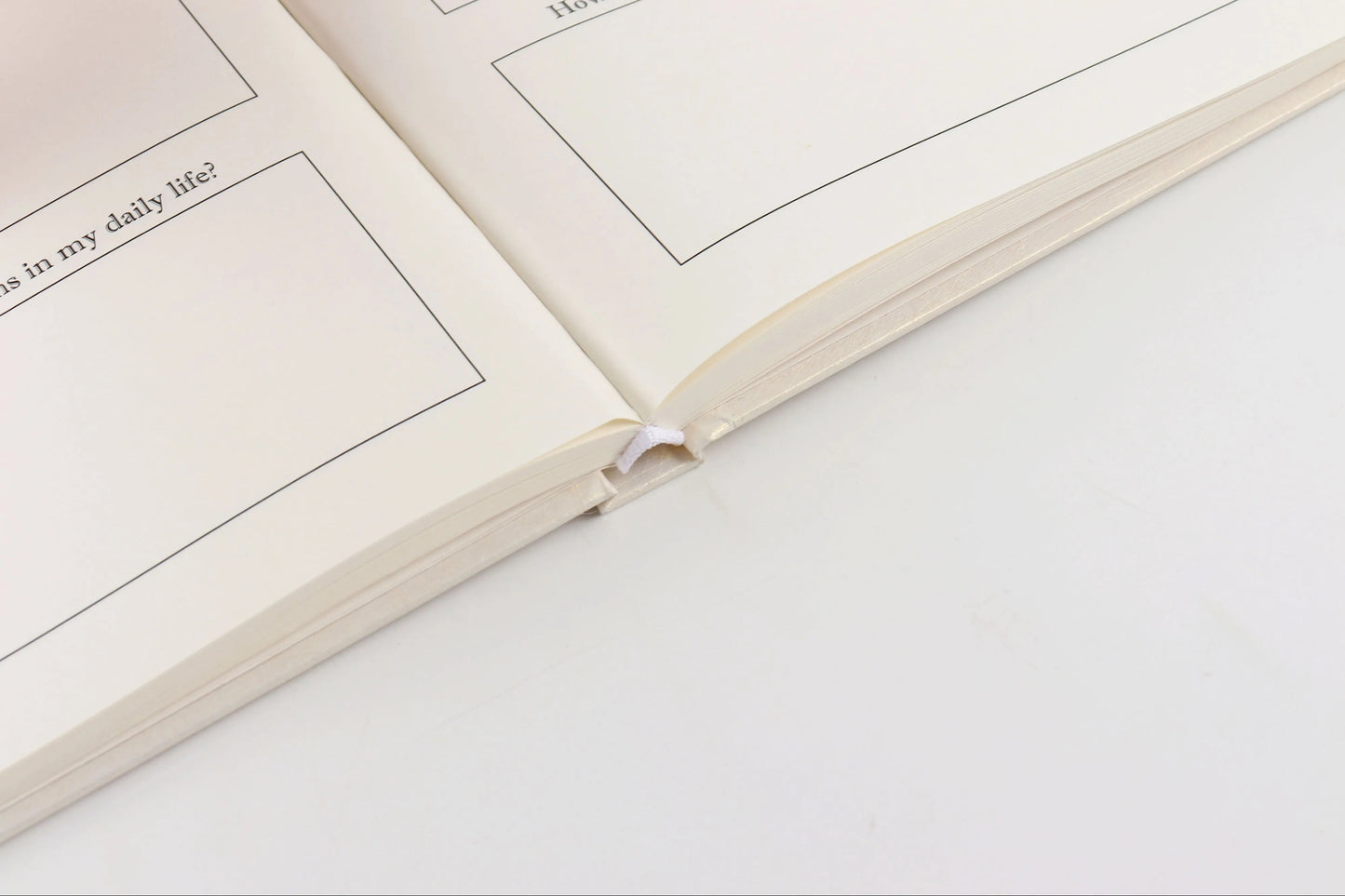 Quran journal